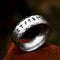 Bague Viking Jarl Antique / 7