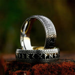 Bague Viking Ragnar - Vignette | Médiéfan