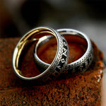 Bague Viking Ragnar - Vignette | Médiéfan