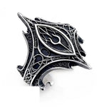 Bague Vitrail Gothique - Vignette | Médiéfan