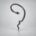 Bijou d’Oreille Serpent Grimpant - Vignette | Médiéfan