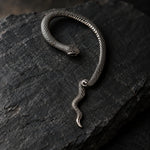 Bijou d’Oreille Serpent Grimpant - Vignette | Médiéfan
