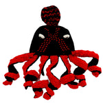 Bonnet Cthulhu Tricoté - Vignette | Médiéfan