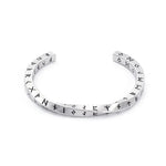 Bracelet Jonc Runes Viking - Vignette | Médiéfan