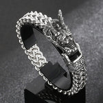 Bracelet Dragon Viking - Vignette | Médiéfan