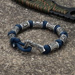 Bracelet Hache Viking - Vignette | Médiéfan