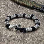 Bracelet Hache Viking - Vignette | Médiéfan
