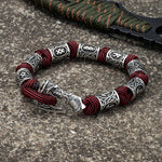 Bracelet Hache Viking - Vignette | Médiéfan