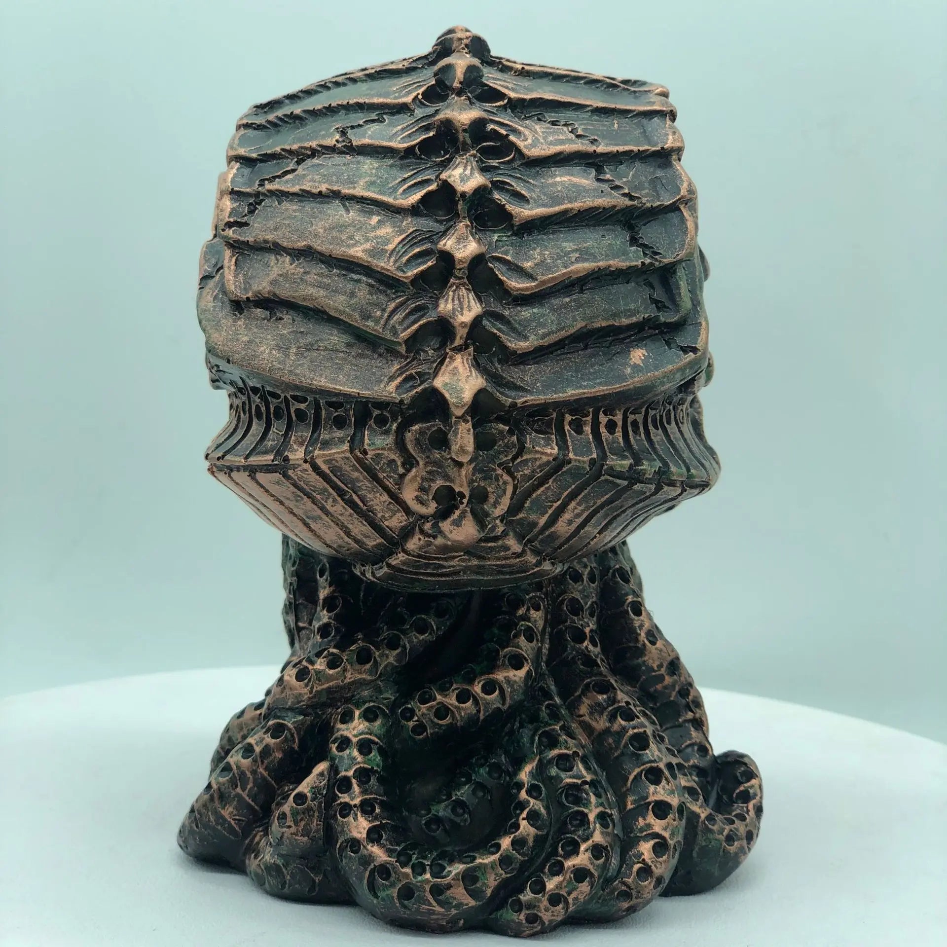 Buste de Cthulhu en Résine