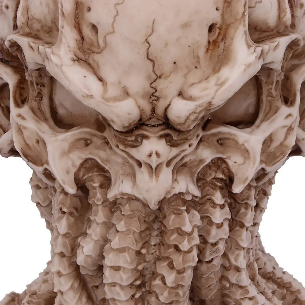 Buste de Cthulhu en Résine