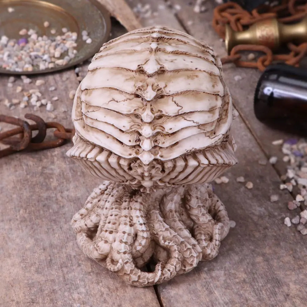 Buste de Cthulhu en Résine