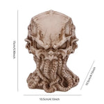 Buste de Cthulhu en Résine - Vignette | Médiéfan