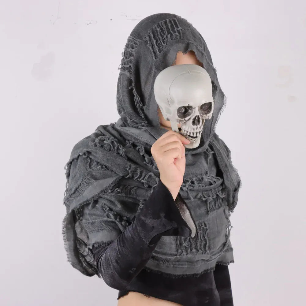 Capuche de Vagabond