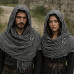 Capuche de Vagabond - Vignette | Médiéfan