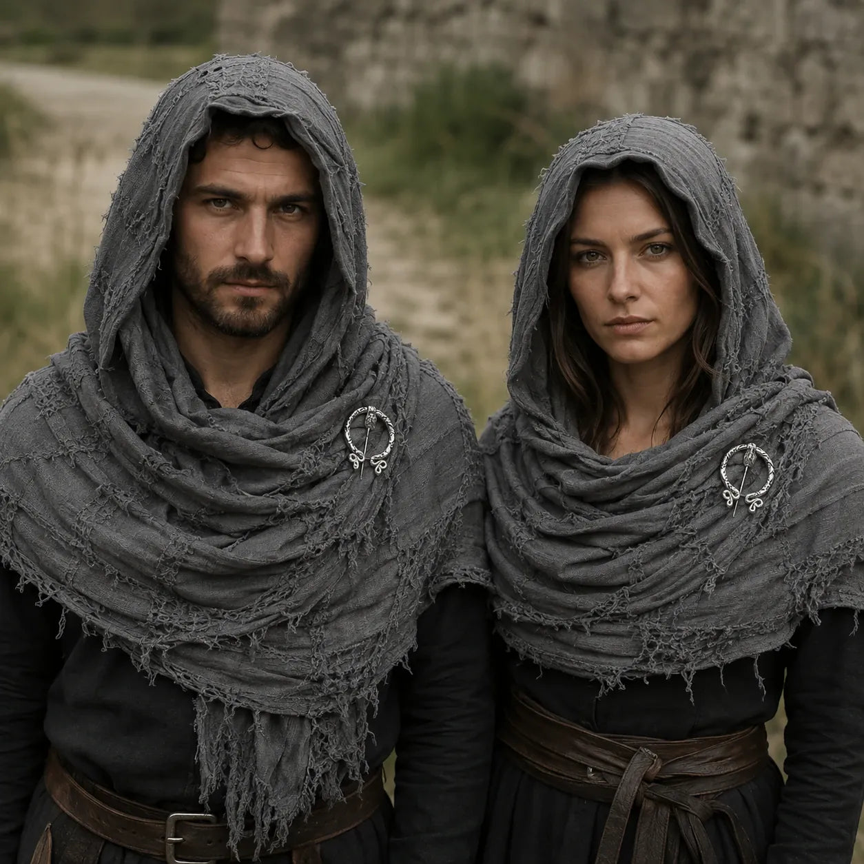 Capuche de Vagabond