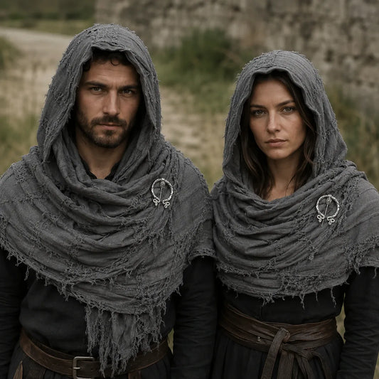 Capuche de Vagabond