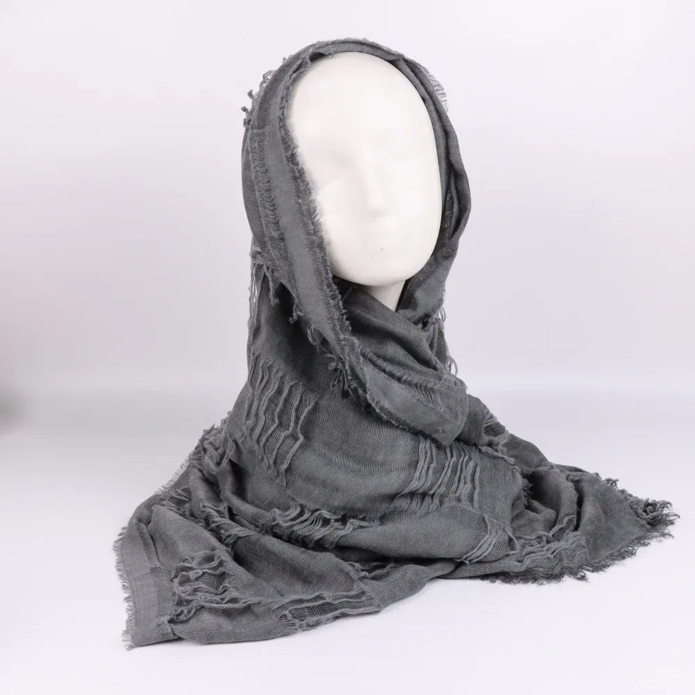 Capuche de Vagabond Capuche seule / Taille unique