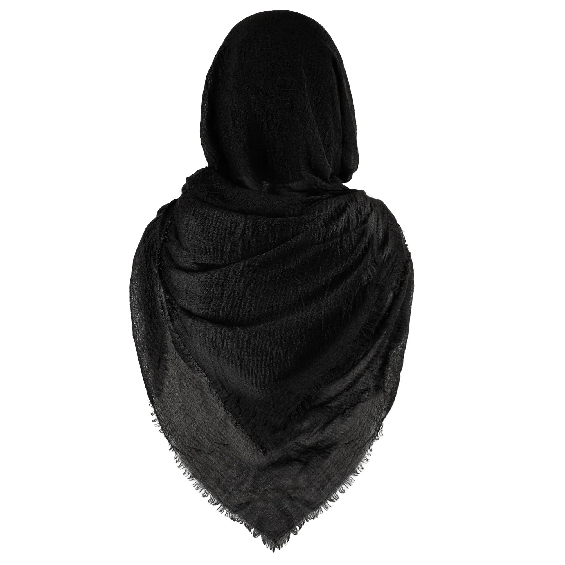 Capuche Médiévale d'Aventurier
