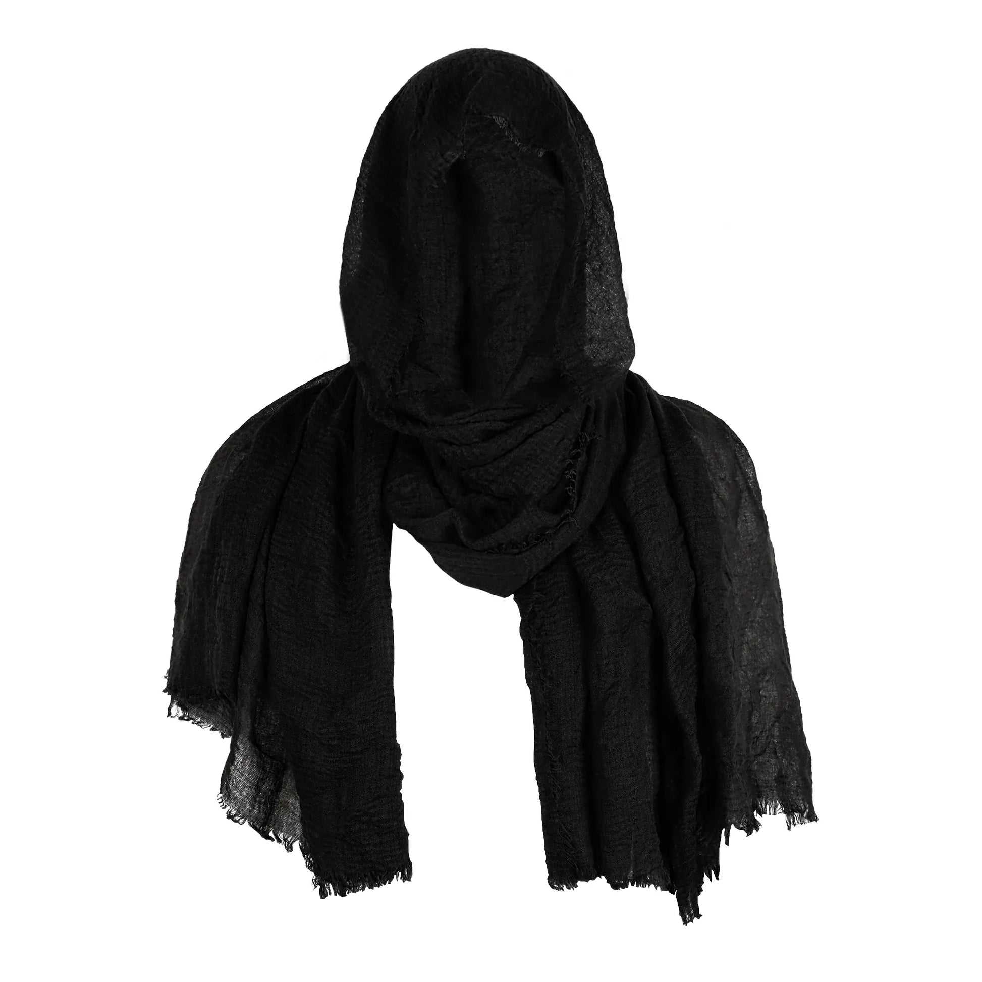 Capuche Médiévale d'Aventurier Modèle B / Taille unique