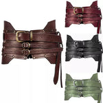 Ceinture-Corset d'Armure - Vignette | Médiéfan