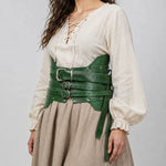 Ceinture-Corset d'Armure - Vignette | Médiéfan