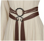 Ceinture de Corde Tressée - Vignette | Médiéfan