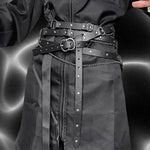 Ceinture Médiévale à Chaînette - Vignette | Médiéfan