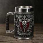 Chope de Chevalier du Chaos - Vignette | Médiéfan