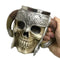 Chope de Chevalier Squelette