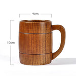 Chope en Bois - Vignette | Médiéfan
