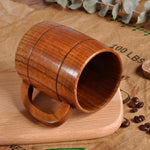 Chope en Bois - Vignette | Médiéfan