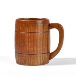Chope en Bois - Vignette | Médiéfan