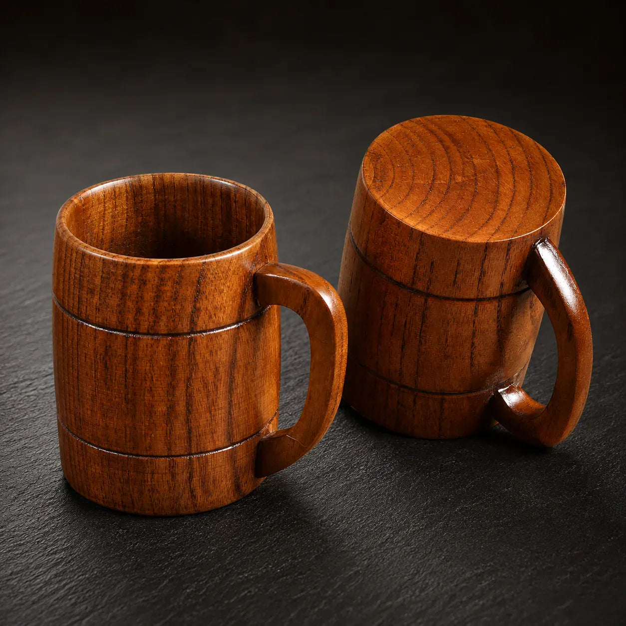 Chope en Bois