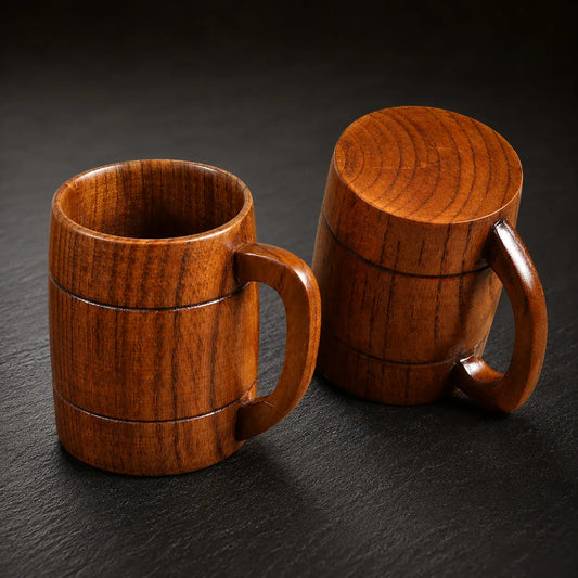 Chope en Bois