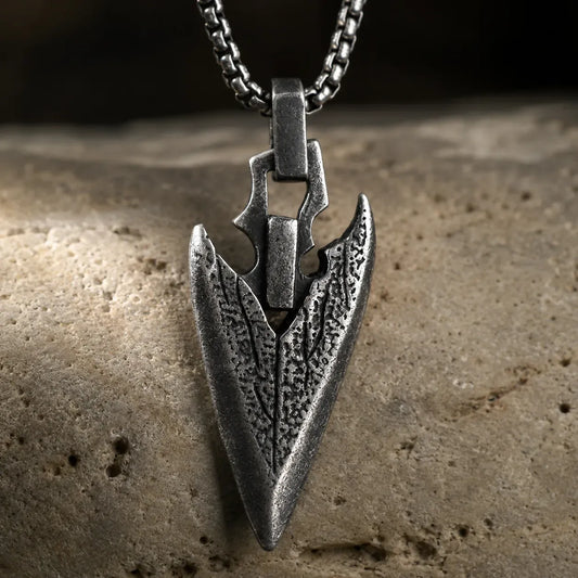 Collier Fer de Lance
