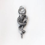 Collier Serpent à la Rose - Vignette | Médiéfan