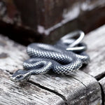 Collier Serpent Ondoyant - Vignette | Médiéfan