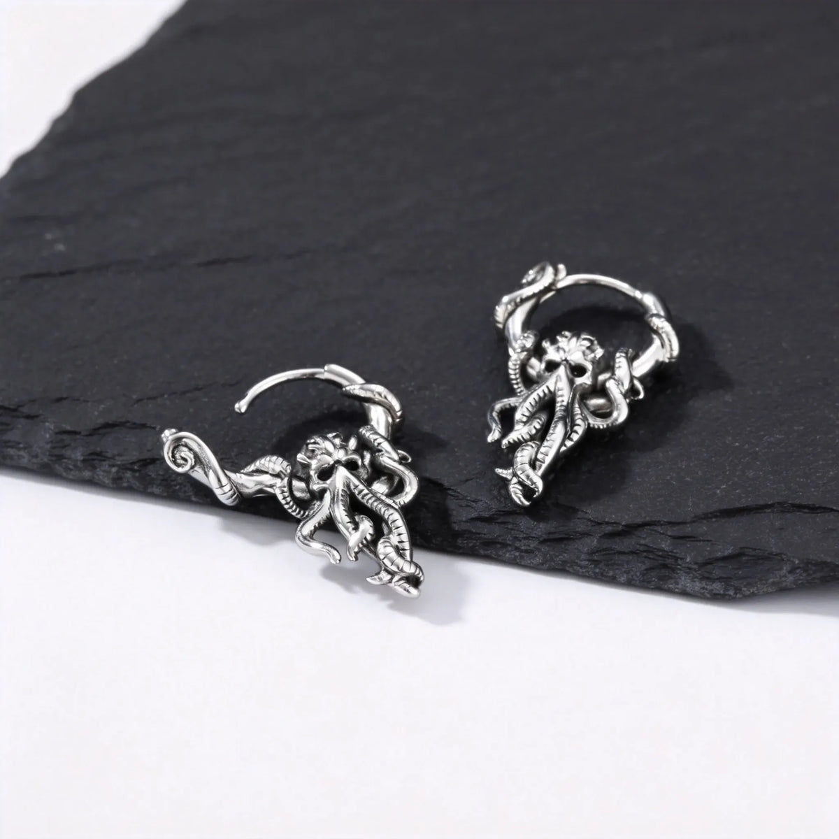 Créoles Cthulhu
