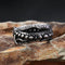 Egyptian Stainless Steel Ankh Finger Rings For Men Women Punk Hip Hop Cross Ring Fashion Jewelry Accessories Gifts Dropshipping Style E2 / 7