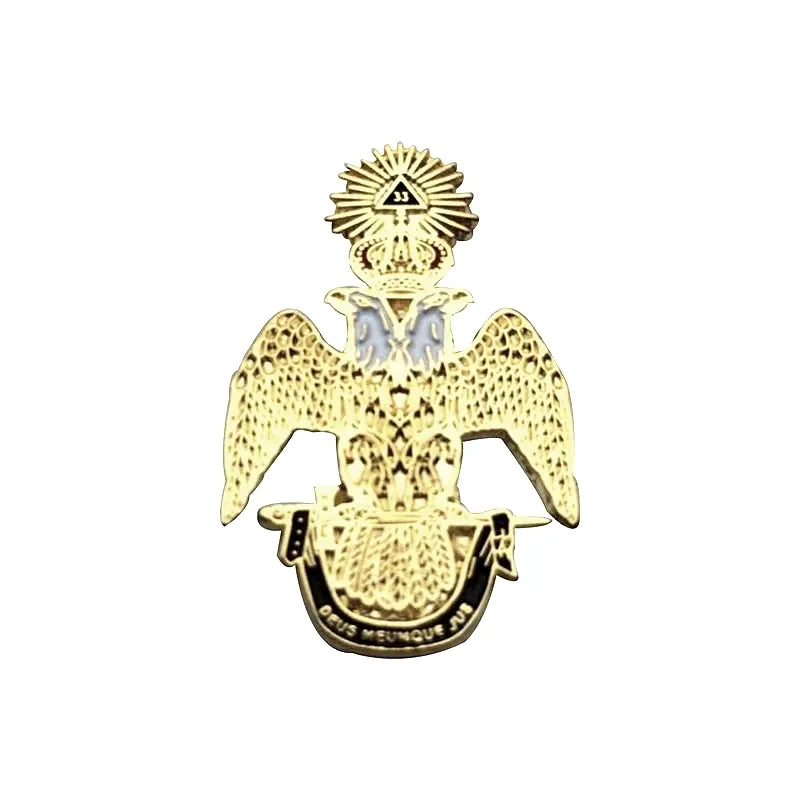 Épingles à revers multi- maçonniques gratuites et acceptées, boussole templier et broche carrée, Badges cadeaux avec pochette papillon 17