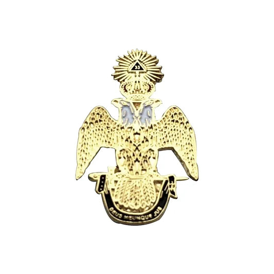 Épingles à revers multi- maçonniques gratuites et acceptées, boussole templier et broche carrée, Badges cadeaux avec pochette papillon 17