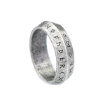 Bague Alphabet Runique - Vignette | Médiéfan