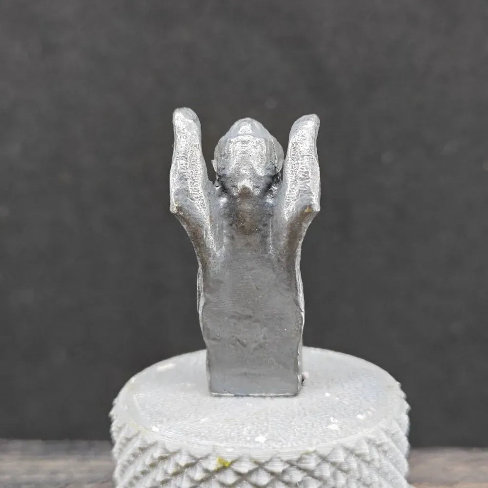 Figurine Cthulhu en Cuivre