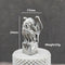 Figurine Cthulhu en Cuivre