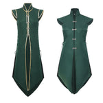 Gilet Long de Noble - Vignette | Médiéfan
