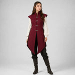 Gilet Long de Noble - Vignette | Médiéfan