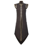 Gilet Long de Noble - Vignette | Médiéfan