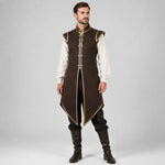 Gilet Long de Noble - Vignette | Médiéfan