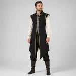 Gilet Long de Noble - Vignette | Médiéfan