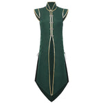Gilet Long de Noble - Vignette | Médiéfan
